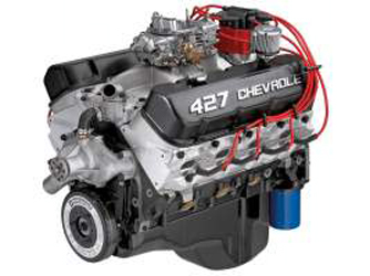 B0660 Engine